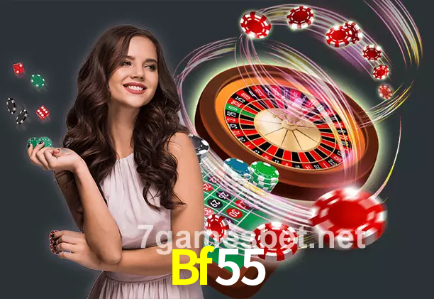vivo no cassino Bf55